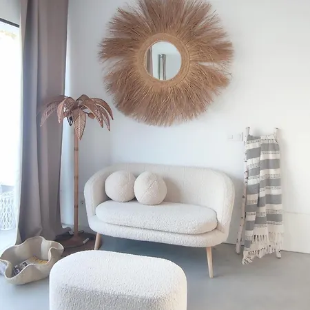 Casa Con Dos Alas - Adults Only Sanlúcar de Barrameda