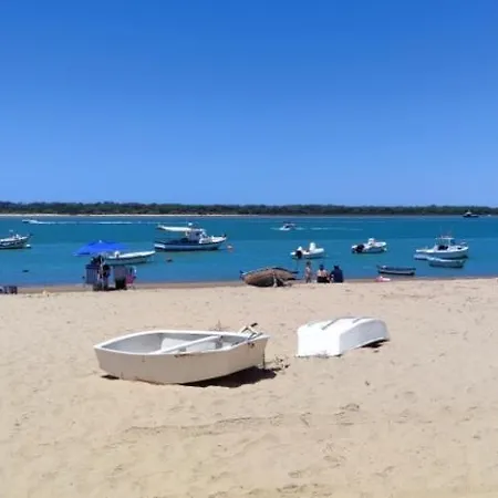 Casa Con Dos Alas - Adults Only