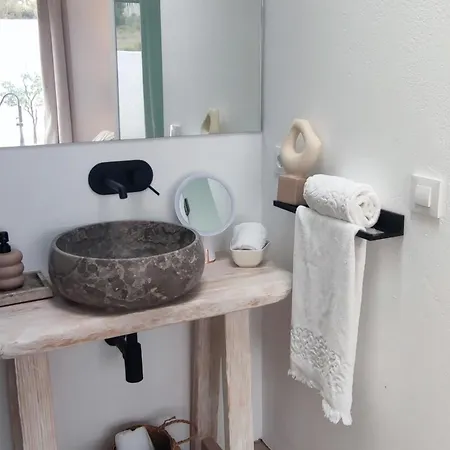 Casa Con Dos Alas - Adults Only