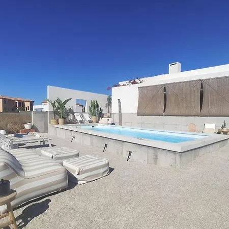 Homestay Casa Con Dos Alas - Adults Only Sanlucar de Barrameda