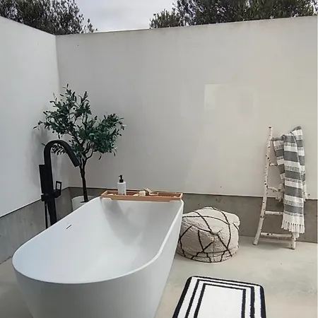 Casa Con Dos Alas - Adults Only Sanlucar de Barrameda